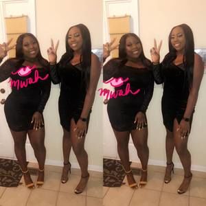 Meet your Posher, Alexcia